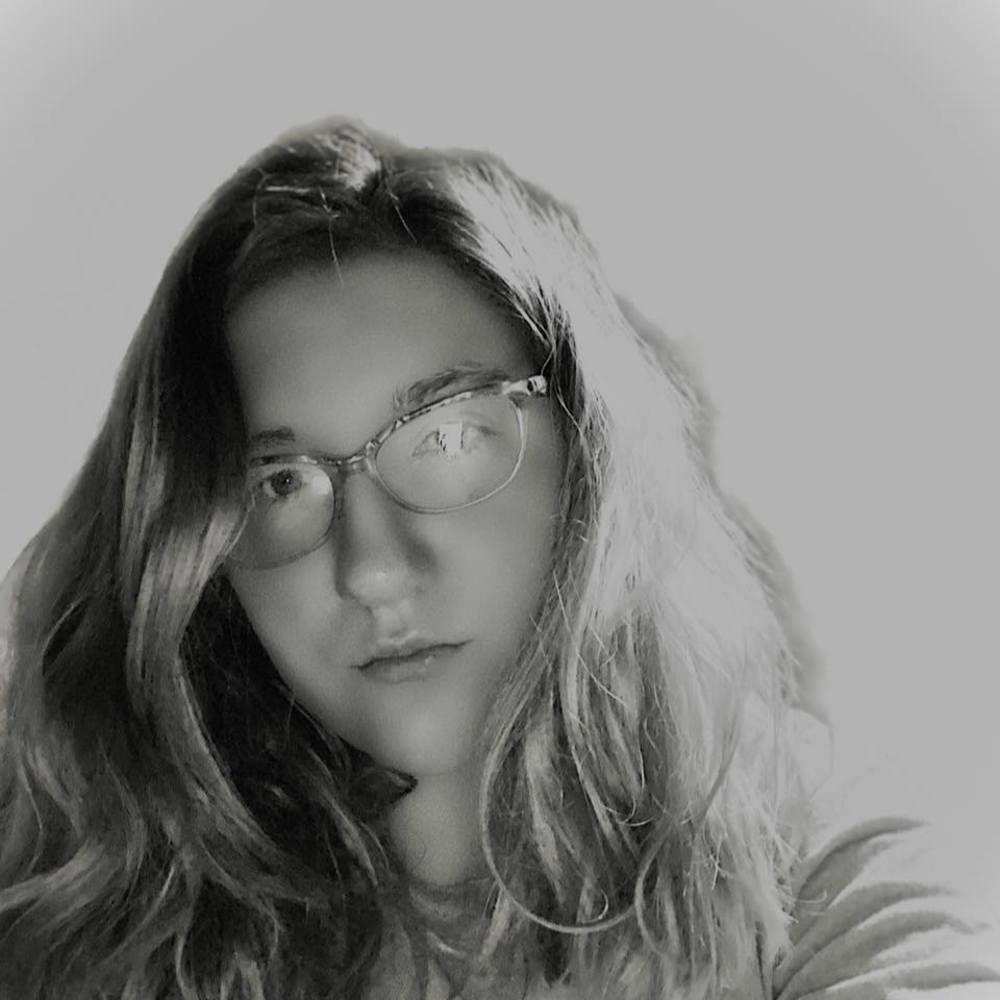 Meet your Posher, Mckenzie